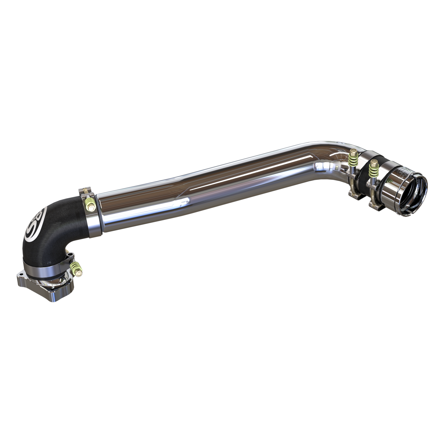 Upper Coolant Pipe for 2011-2016 Ford Powerstroke 6.7L