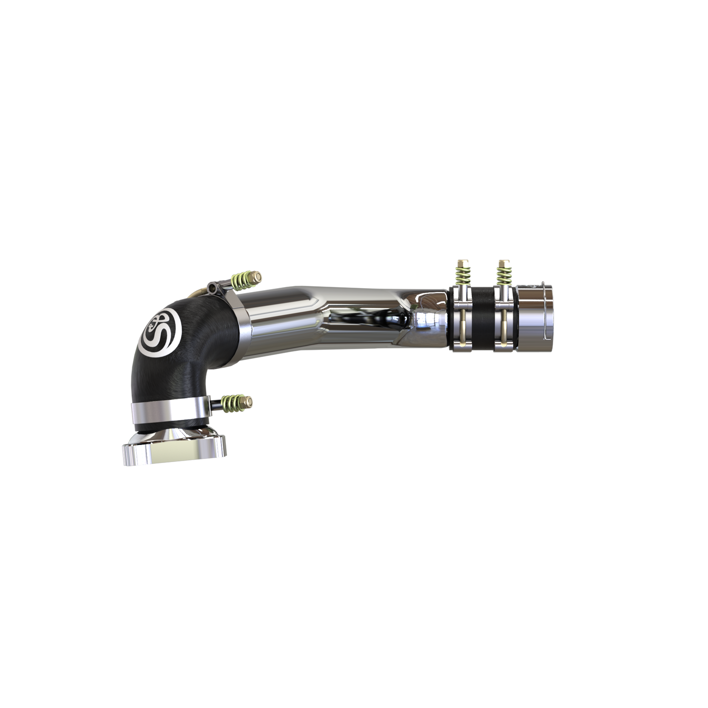 Upper Coolant Pipe for 2011-2016 Ford Powerstroke 6.7L