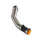 Hot Side Intercooler Pipe for 2016-2024 Ford Powerstroke 6.7L (excluding 2023+ High Output Trucks)