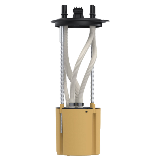 Fuel Sending Unit for 2011-2016 Ford F250 F350, Crew Cab, Short Bed w/ S&B Tank, Long Bed w/OEM Tank, 6.7L Powerstroke