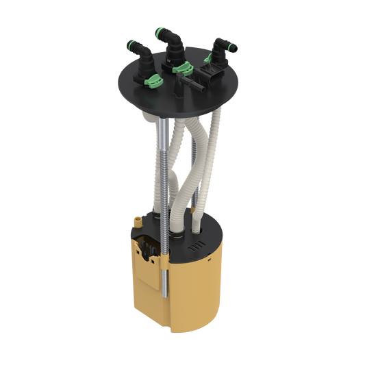 Fuel Sending Unit for 2013-18, 2021-2024 Dodge RAM 2500 3500 6.7L Cummins