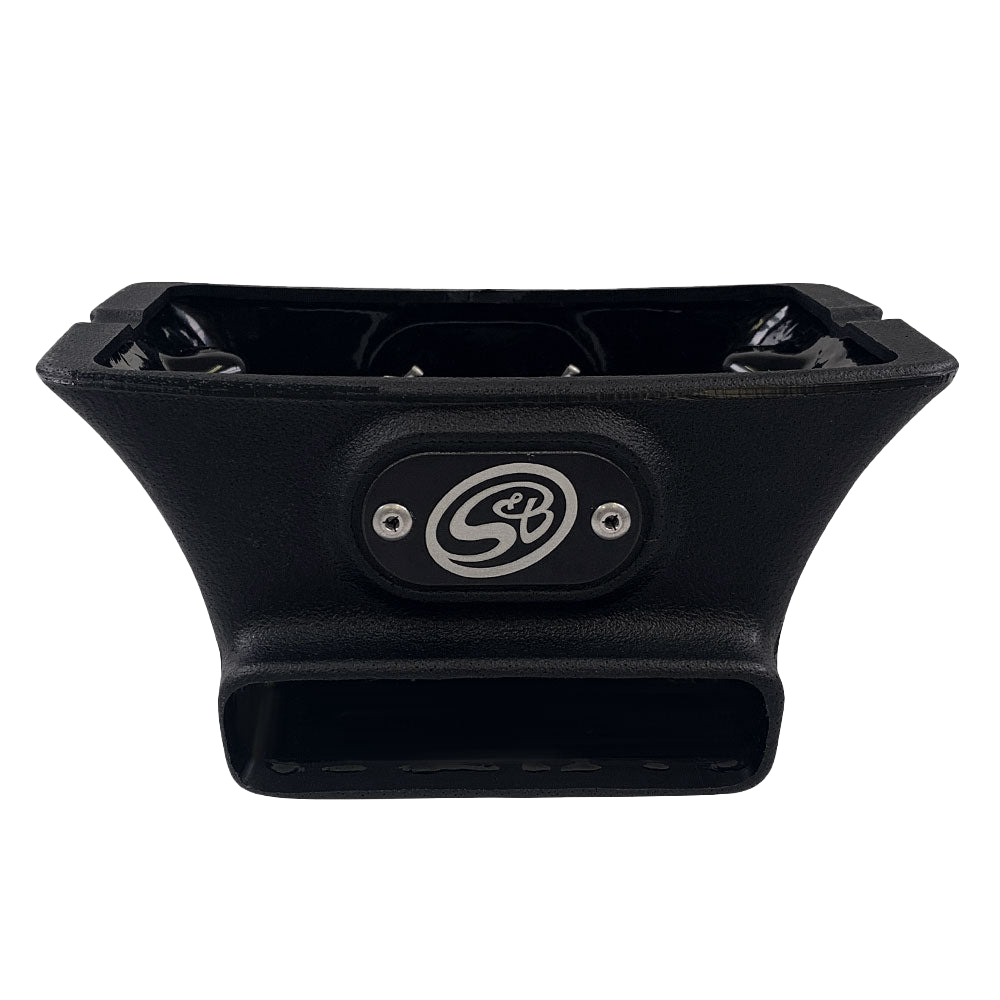 Particle Separator Rear Exhaust - V1 Particle Separator Only