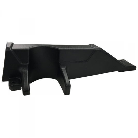 Replacement Taller Side Cover for RZR 1000 Turbo Particle Separator