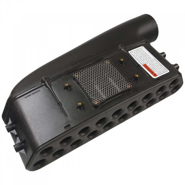 Roost Protector for Particle Separator - V1 PARTICLE SEPARATOR ONLY