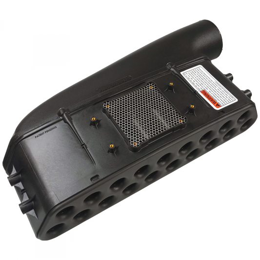 Roost Protector for Particle Separator - V1 PARTICLE SEPARATOR ONLY