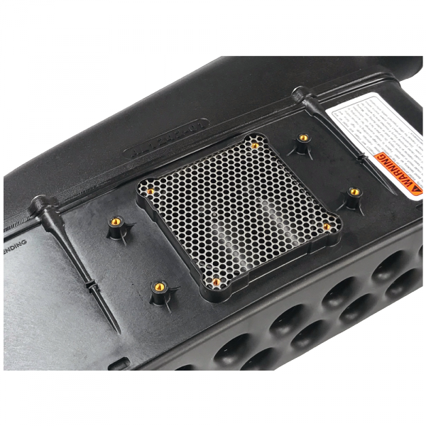Roost Protector for Particle Separator - V1 PARTICLE SEPARATOR ONLY