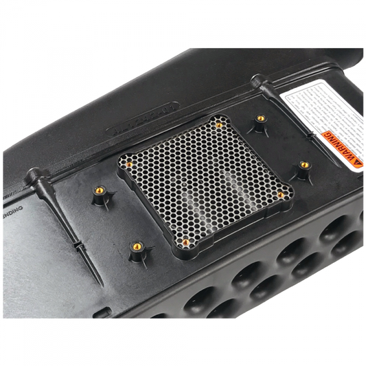 Roost Protector for Particle Separator - V1 PARTICLE SEPARATOR ONLY