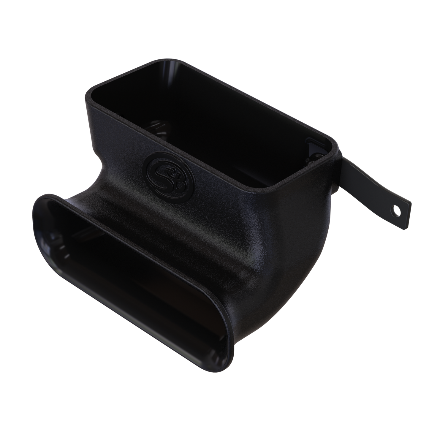 Ram Air Scoop for 2019-2023 Ford Ranger 2.3L Ecoboost