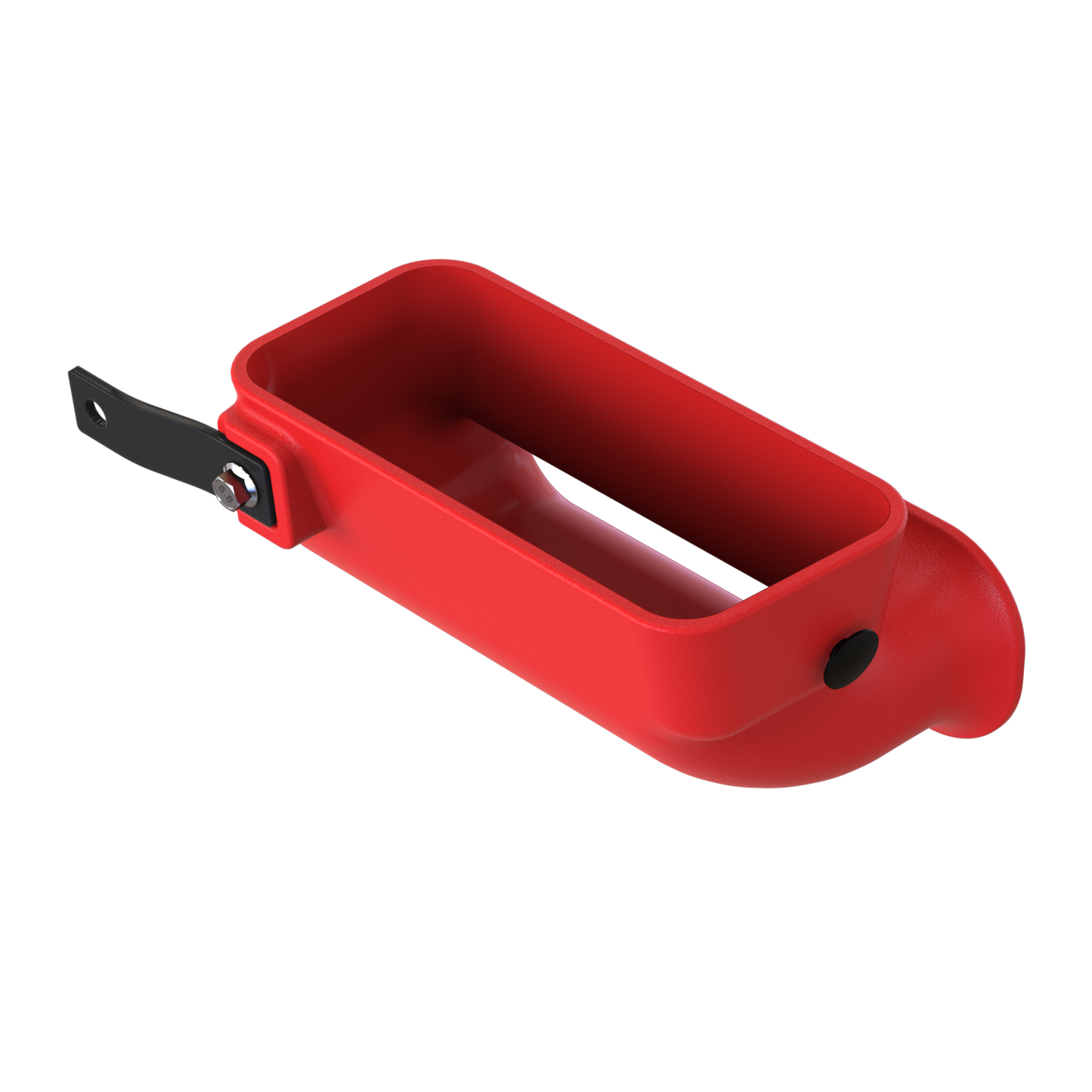 Ram Air Scoop for 2019-2023 Ford Ranger 2.3L Ecoboost