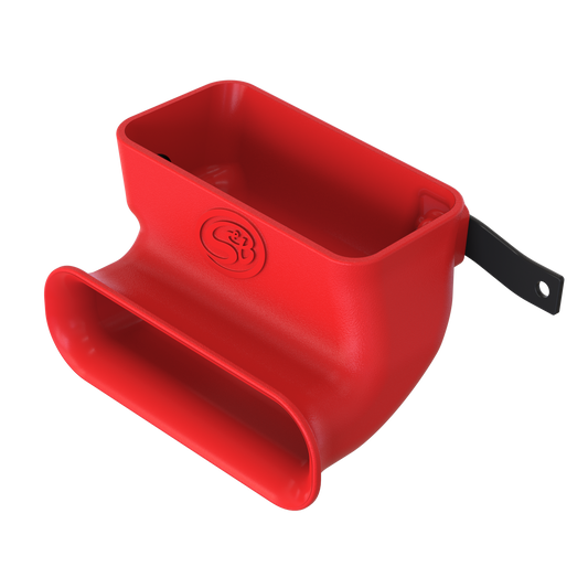 Ram Air Scoop for 2019-2023 Ford Ranger 2.3L Ecoboost