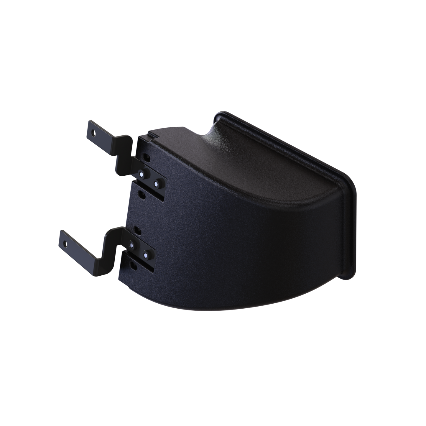 Ram Air Scoop for 2020-2024 Ford Explorer ST 3.0L