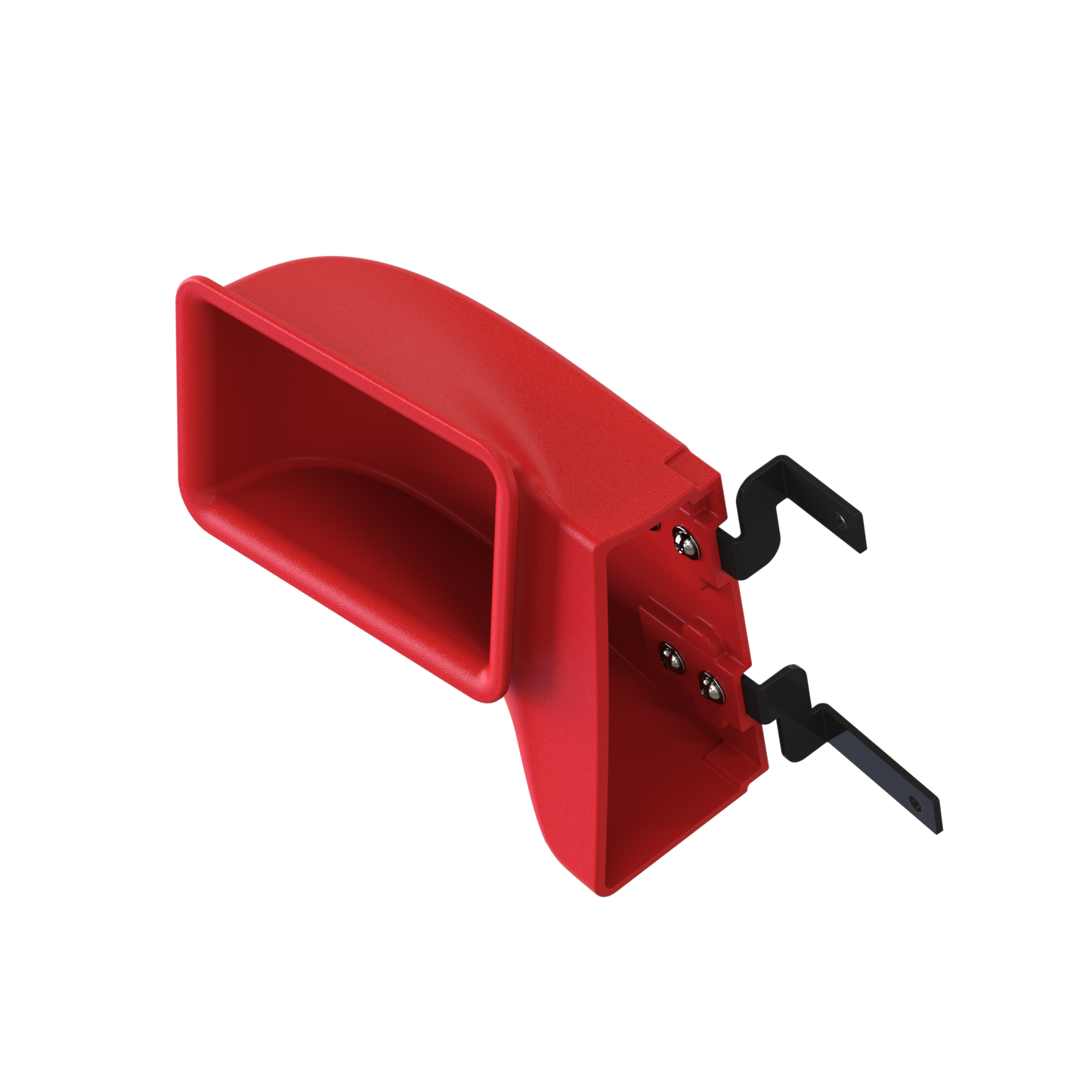 Ram Air Scoop for 2020-2024 Ford Explorer ST 3.0L