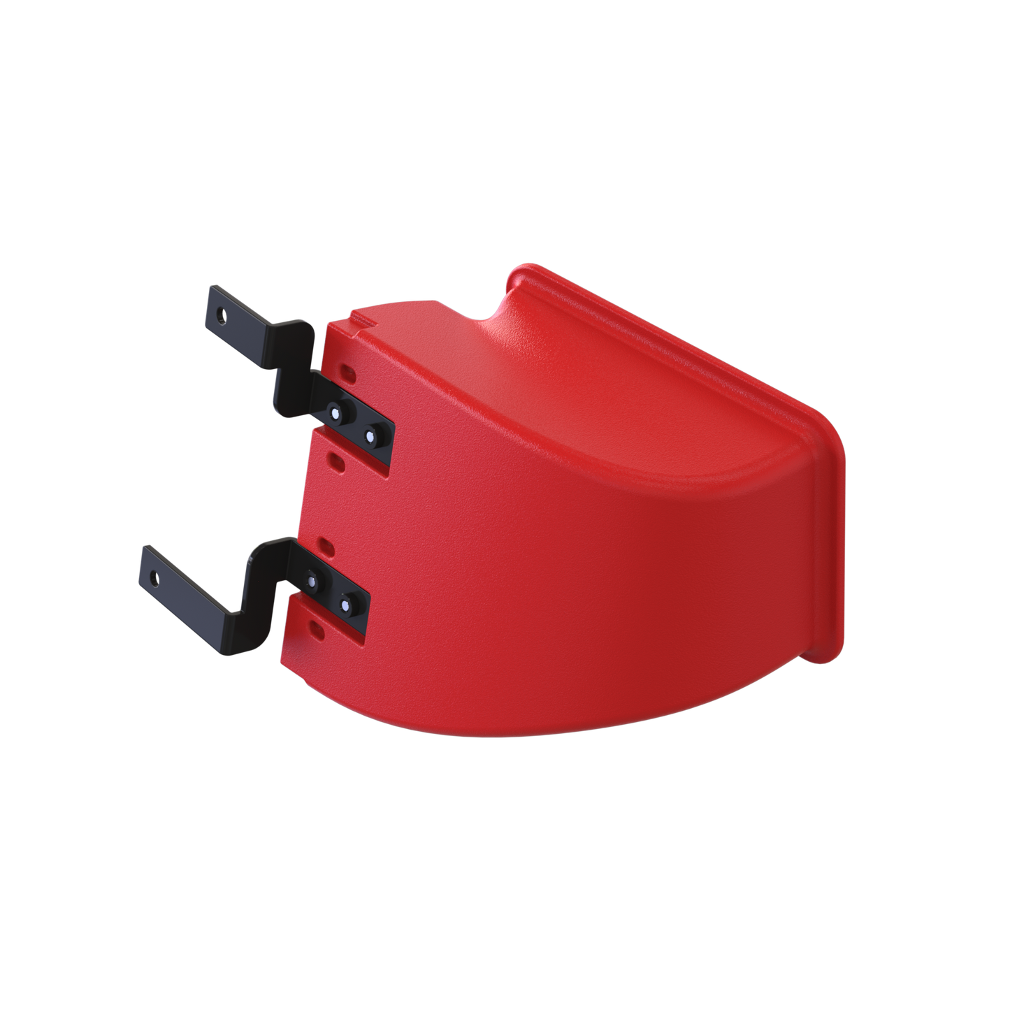 Ram Air Scoop for 2020-2024 Ford Explorer ST 3.0L