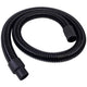 Pumper Hose for Helmet Particle Separator