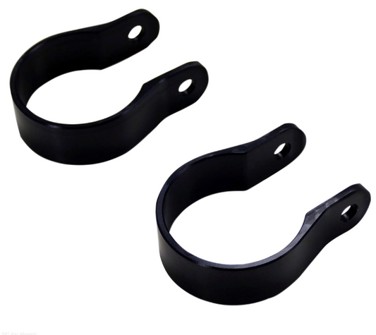 Particle Separator Bar Mounts