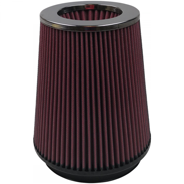 Air Filter (Cotton Cleanable) For Intake Kits: 75-1532, 75-1525