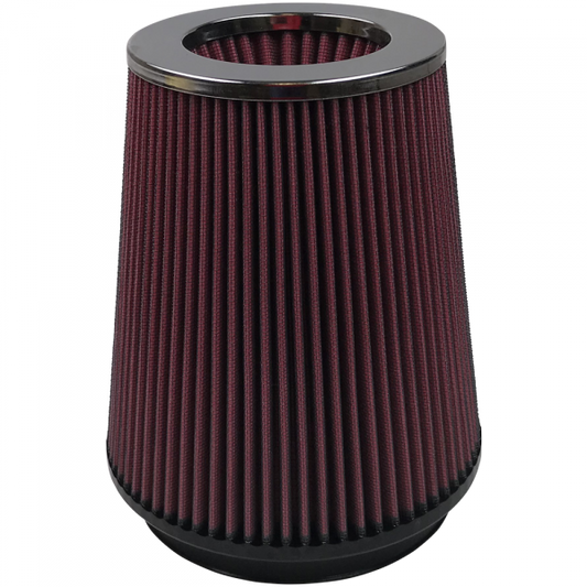 Air Filter (Cotton Cleanable) For Intake Kits: 75-1532, 75-1525