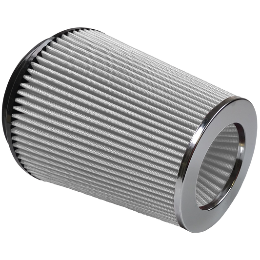 Air Filter (Cotton Cleanable) For Intake Kits: 75-1532, 75-1525