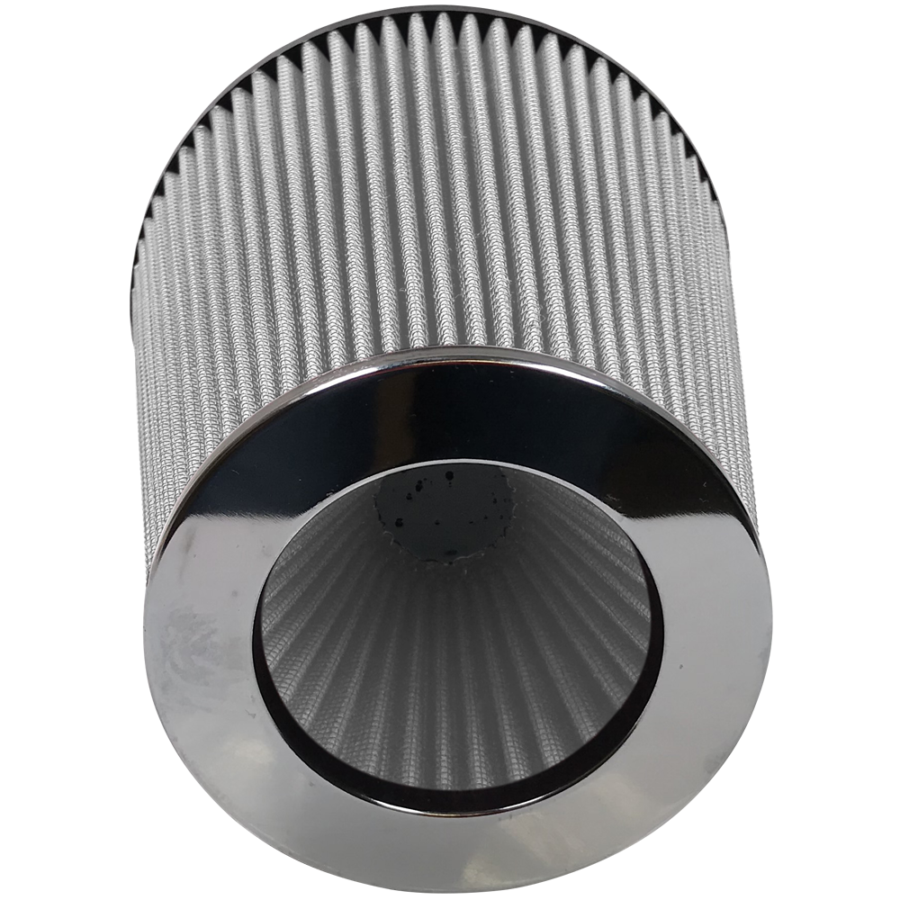 Air Filter (Cotton Cleanable) For Intake Kits: 75-1532, 75-1525