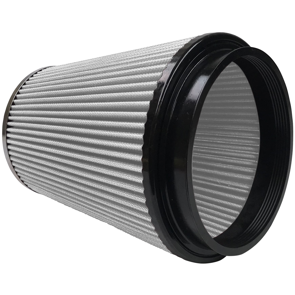 Air Filter (Cotton Cleanable) For Intake Kits: 75-1532, 75-1525