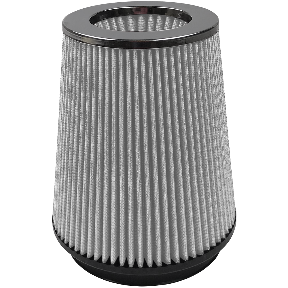 Air Filter (Cotton Cleanable) For Intake Kits: 75-1532, 75-1525