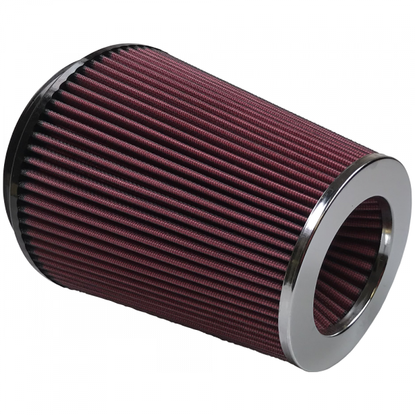 Air Filter (Cotton Cleanable) For Intake Kits: 75-1532, 75-1525