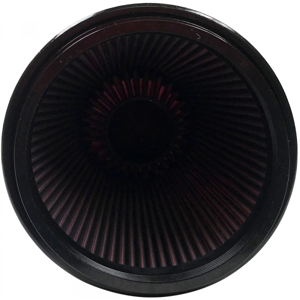 Air Filter (Cotton Cleanable) For Intake Kits: 75-1532, 75-1525