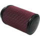 Intake Replacement Filter (Cotton Cleanable) for 75-2530