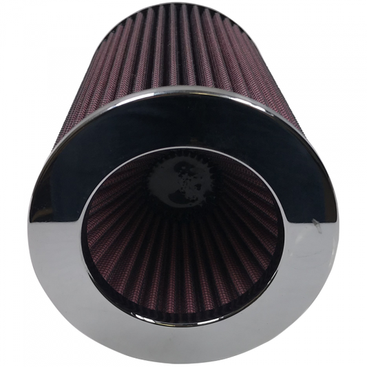 Intake Replacement Filter (Cotton Cleanable) for 75-3025-1b& 75-3017-2