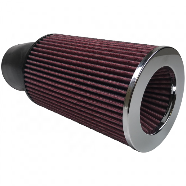Intake Replacement Filter (Cotton Cleanable) for 75-3025-1b& 75-3017-2