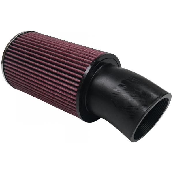 Intake Replacement Filter (Cotton Cleanable) for 75-3025-1b& 75-3017-2