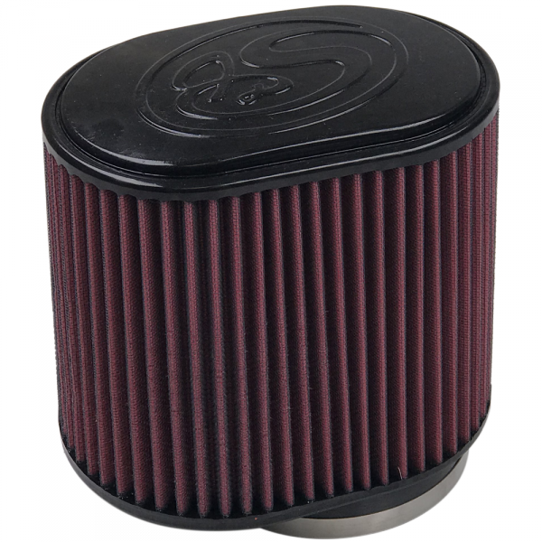 S&B Intake Replacement Filter (Cotton Cleanable) for 75-5013