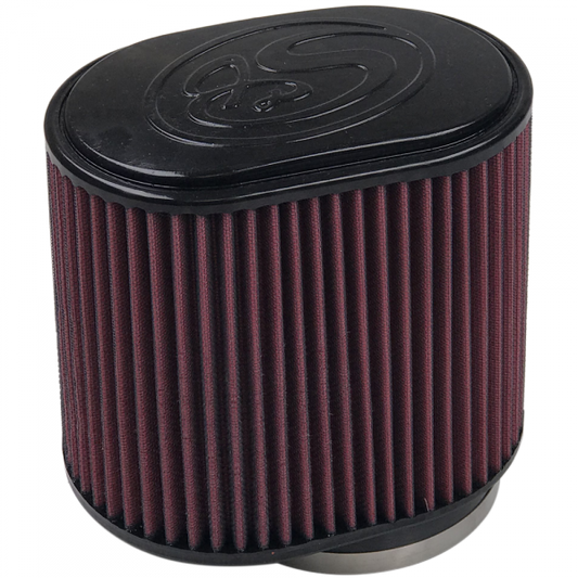 S&B Intake Replacement Filter (Cotton Cleanable) for 75-5013