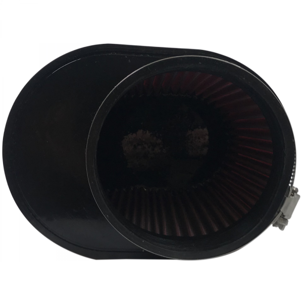 S&B Intake Replacement Filter (Cotton Cleanable) for 75-5013