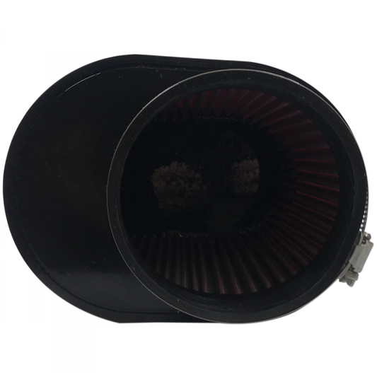 S&B Intake Replacement Filter (Cotton Cleanable) for 75-5013