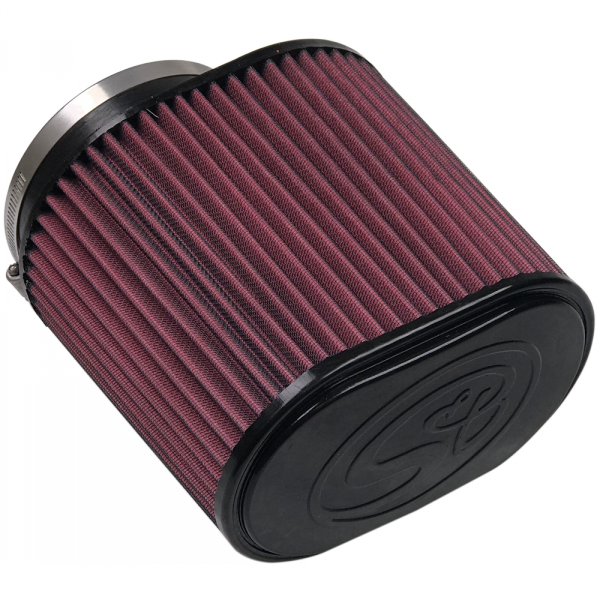 S&B Intake Replacement Filter (Cotton Cleanable) for 75-5013