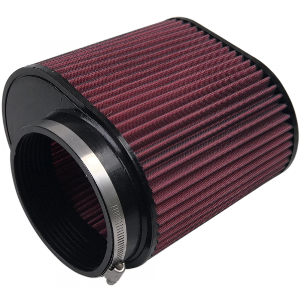 S&B Intake Replacement Filter (Cotton Cleanable) for 75-5013