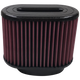 Intake Replacement Filter for 75-5016, 75-5022, 75-5020