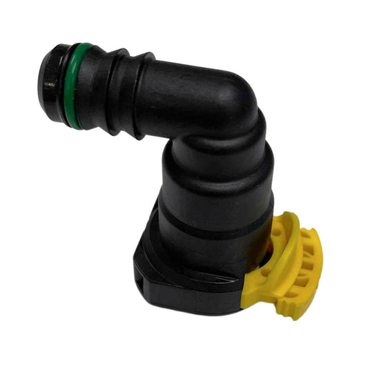 1/2" to 1/2" Quick Connect Fuel Fitting A624A58 55 05