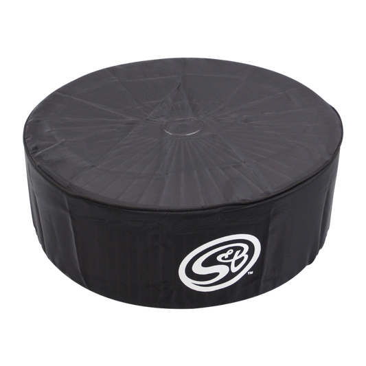 Filter Wrap for 14" Round Filters with High Flow Top