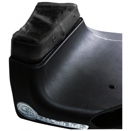 Filter Wrap for Air Scoop AS-5049