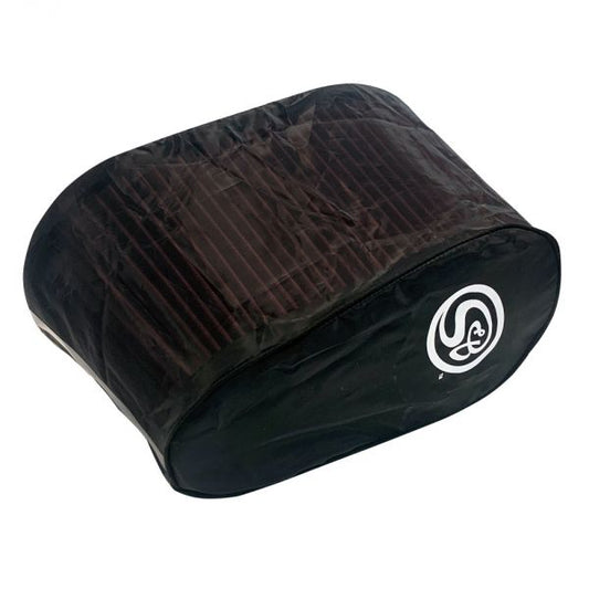 Filter Wrap for KF-1076