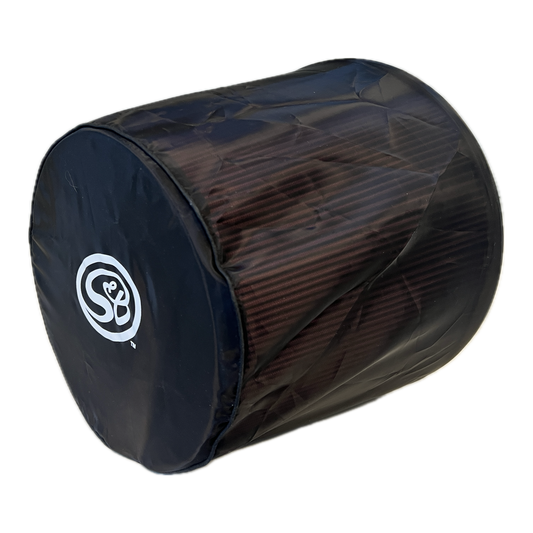 Filter Wrap for KF-1095