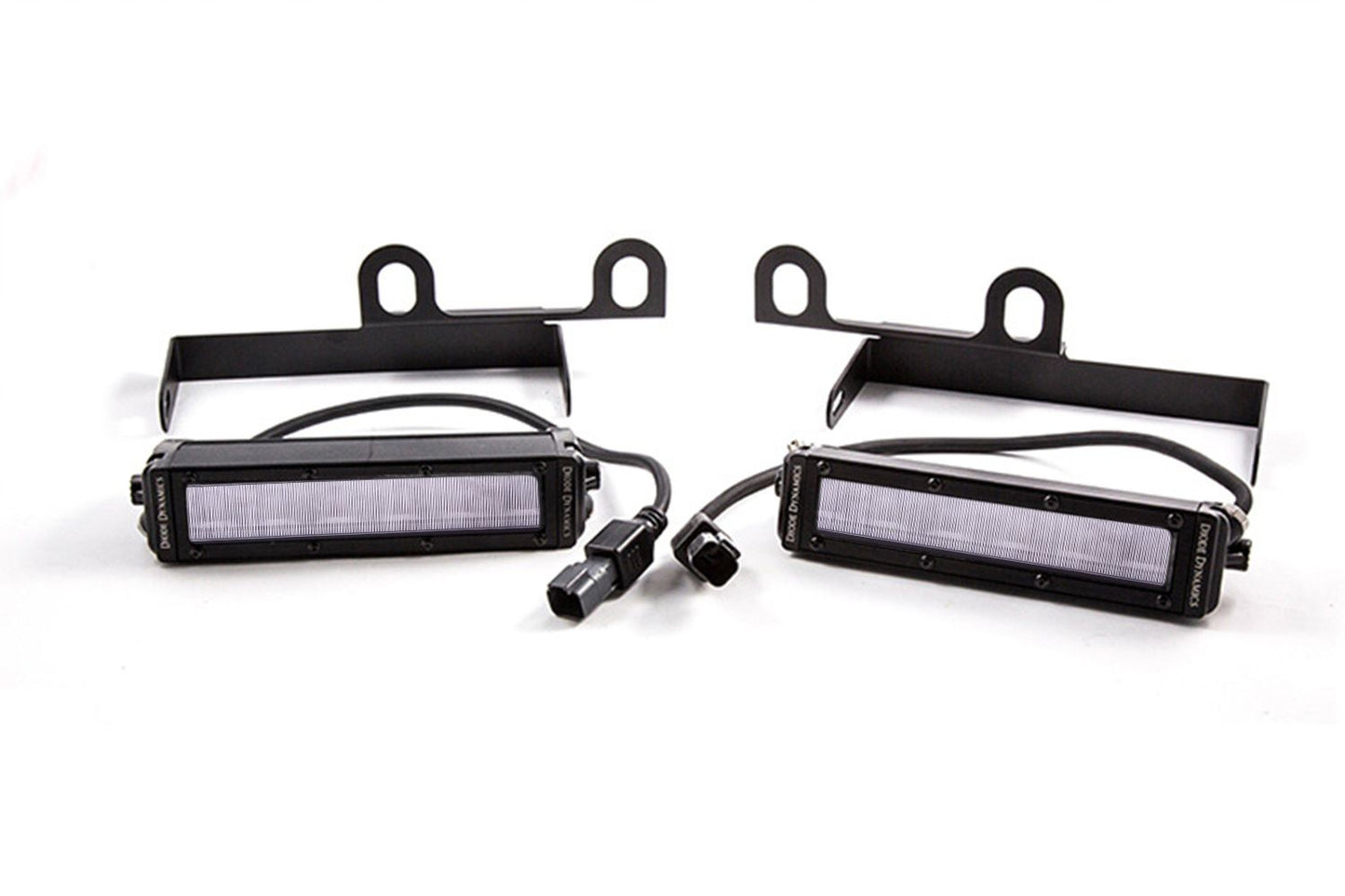 2013-2018 Dodge Ram Sport/Express SAE/DOT LED Lightbar Kit