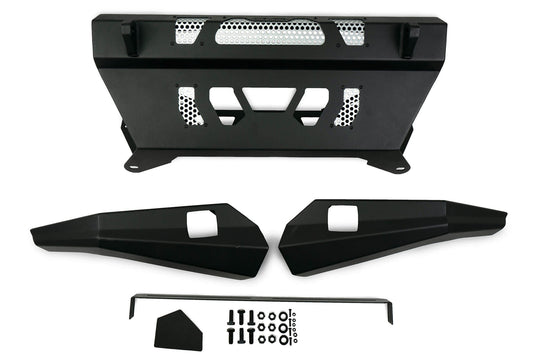 2016-2023 Toyota Tacoma | MTO Series Front Bumper