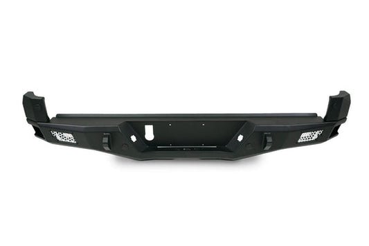 2016-2023 Toyota Tacoma | MTO Series Rear Bumper