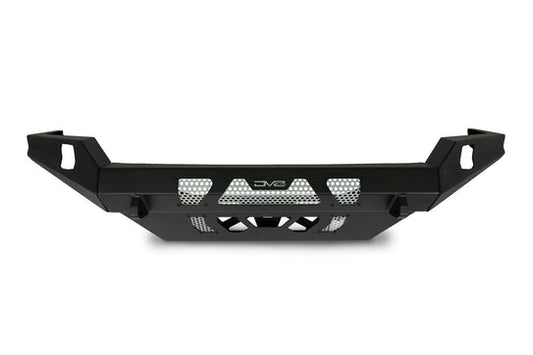 2016-2023 Toyota Tacoma | MTO Series Front Bumper