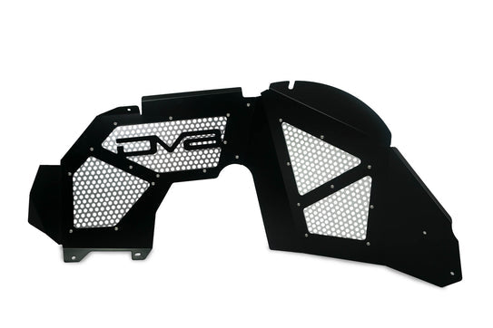 2018-2023 Jeep JL & 2020-2023 JT Front Inner Fenders