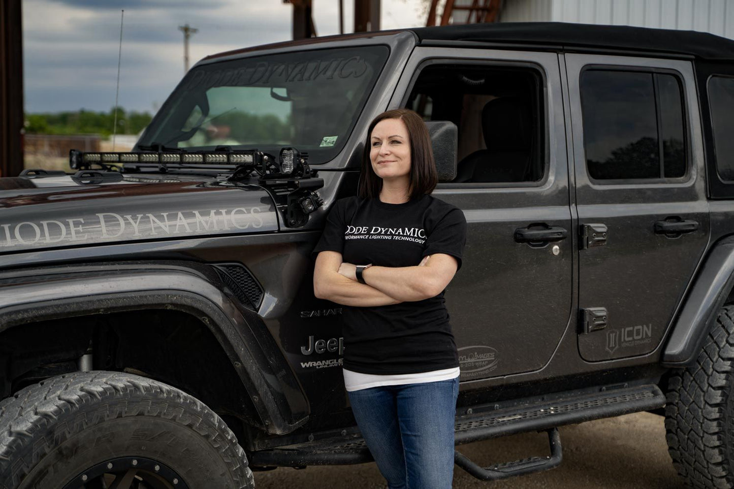 Diode Dynamics T-Shirt