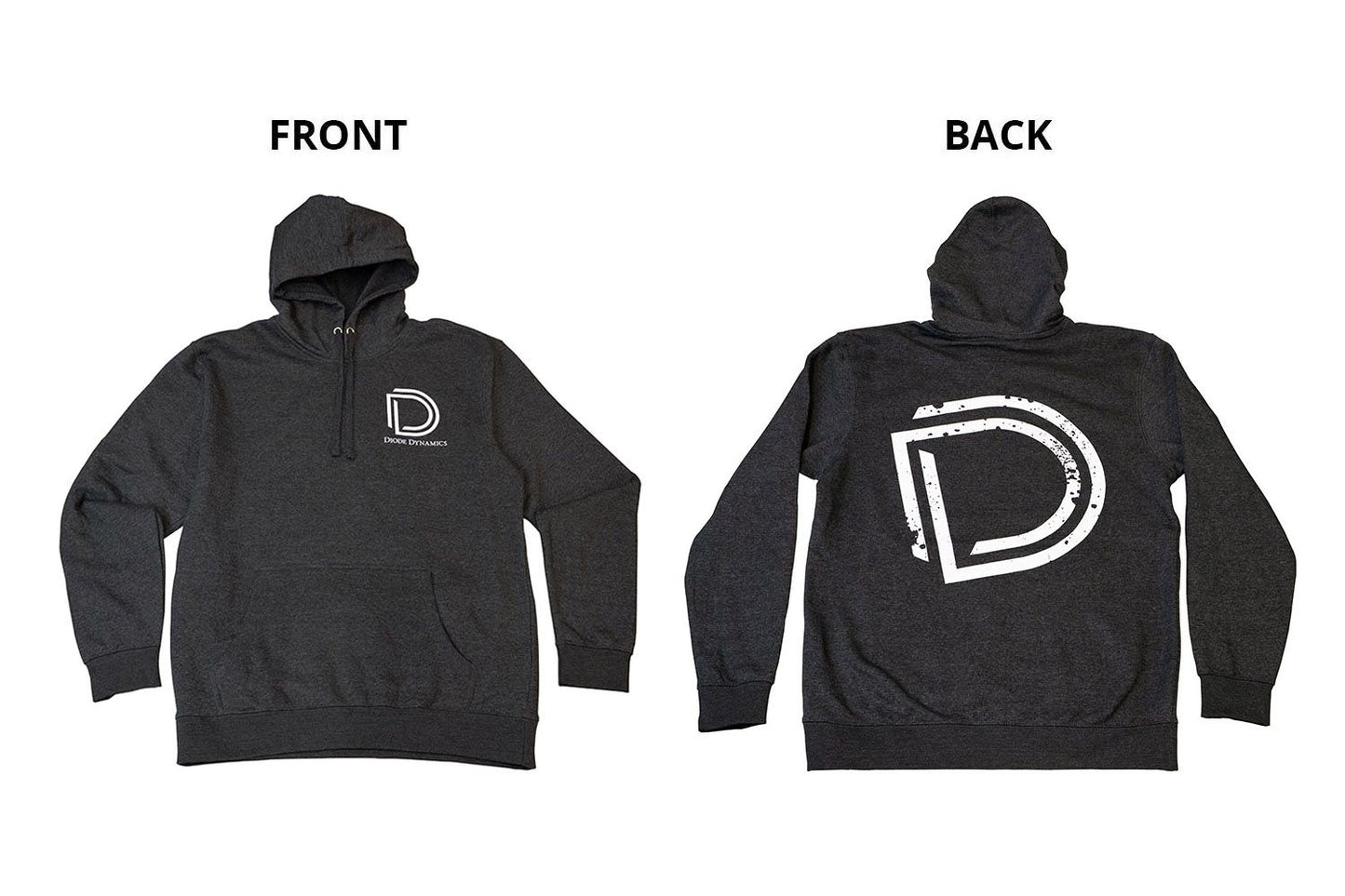 Diode Dynamics Hoodie